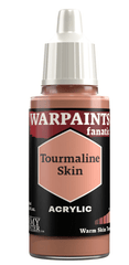 Warpaints Fanatic: Tourmaline Skin 18ml